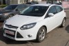 Ford Focus III 2013