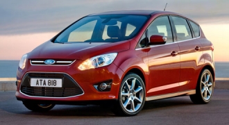 Ford ��������� 8 ��������������� �������