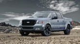 Magnat Audio �������� � Ford F150 20 �������� ������