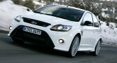 � 650 �������� Ford Focus RS �������� � ���������