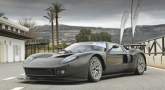 Matech Ford GT1 2010. ������ ����������