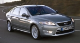 Ford ��������� ����������� � ����� ������� ��� Mondeo