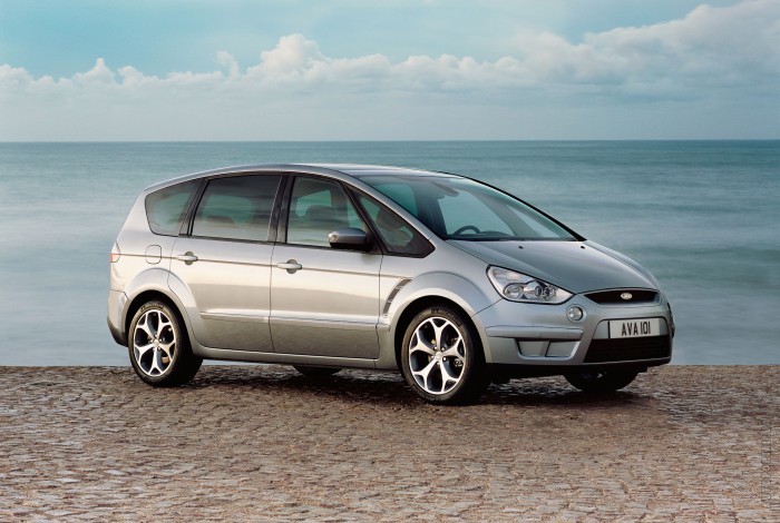 Ford S-MAX 2006   1