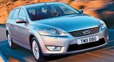 ,   .    Ford Mondeo