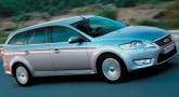 -. Ford Mondeo 2.3  