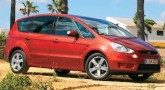    . Ford S-MAX, Ford Galaxy