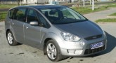 Ford S-MAX:    