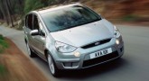 Ford S-Max.  .