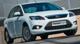 Ford Focus 2.0 AT. $ 19 204 (153 630 )