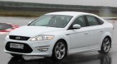 Sport  .   Ford Mondeo  «»