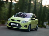 Ford C-MAX 2011 photo