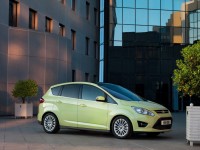 Ford C-MAX 2011 photo