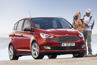 Ford C-MAX 2014 photo