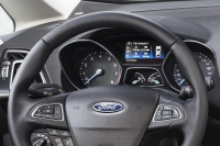 Ford C-MAX 2014 photo