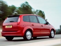Ford C-MAX 2003 photo