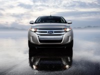 Ford Edge 2011 photo