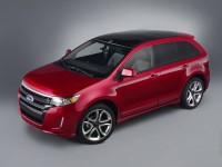Ford Edge 2011 photo