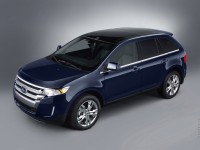 Ford Edge 2011 photo