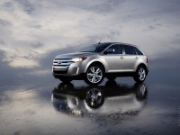 Ford Edge 2011 photo