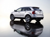 Ford Edge 2011 photo