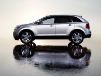 Ford Edge 2011 photo