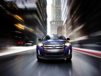 Ford Edge 2011 photo