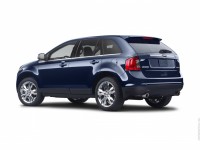 Ford Edge 2011 photo