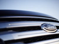 Ford Edge 2011 photo