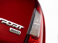 Ford Edge 2011 photo