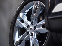 Ford Edge 2011 photo