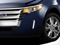 Ford Edge 2011 photo