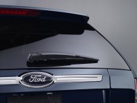 Ford Edge 2011 photo
