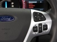 Ford Edge 2011 photo