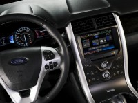 Ford Edge 2011 photo