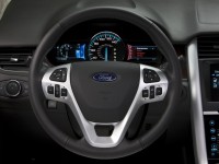 Ford Edge 2011 photo