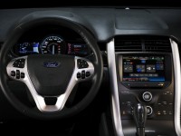 Ford Edge 2011 photo