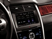 Ford Edge 2011 photo