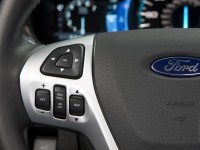 Ford Edge 2011 photo