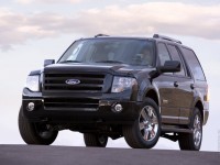 Ford Expedition photo