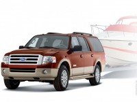 Ford Expedition photo