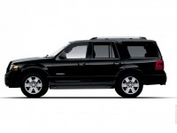 Ford Expedition photo