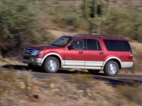 Ford Expedition photo