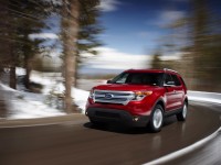 Ford Explorer 2011 photo
