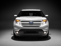 Ford Explorer 2011 photo