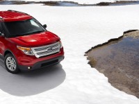 Ford Explorer 2011 photo