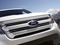 Ford Explorer 2011 photo