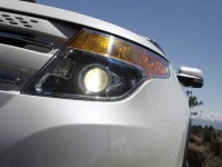 Ford Explorer 2011 photo