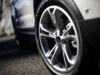 Ford Explorer 2011 photo