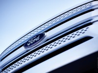 Ford Explorer 2011 photo