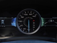 Ford Explorer 2011 photo